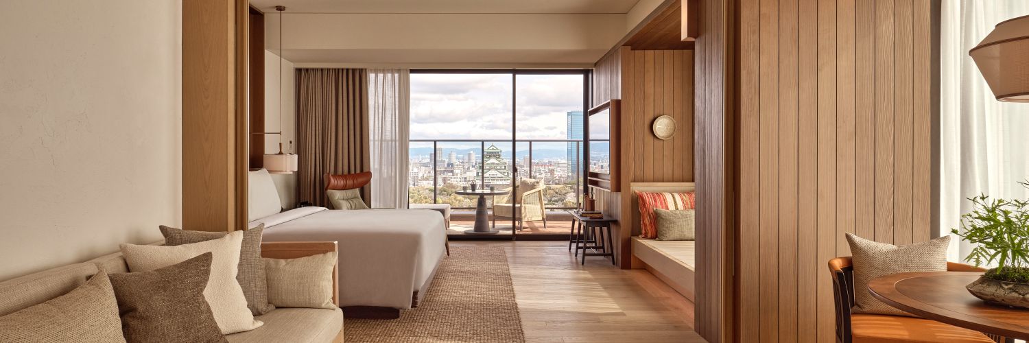 2026 Winners: Best Hotels in Asia | World's Best